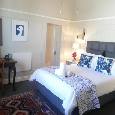 The Cheriton Guest House Cape Town Exterior photo