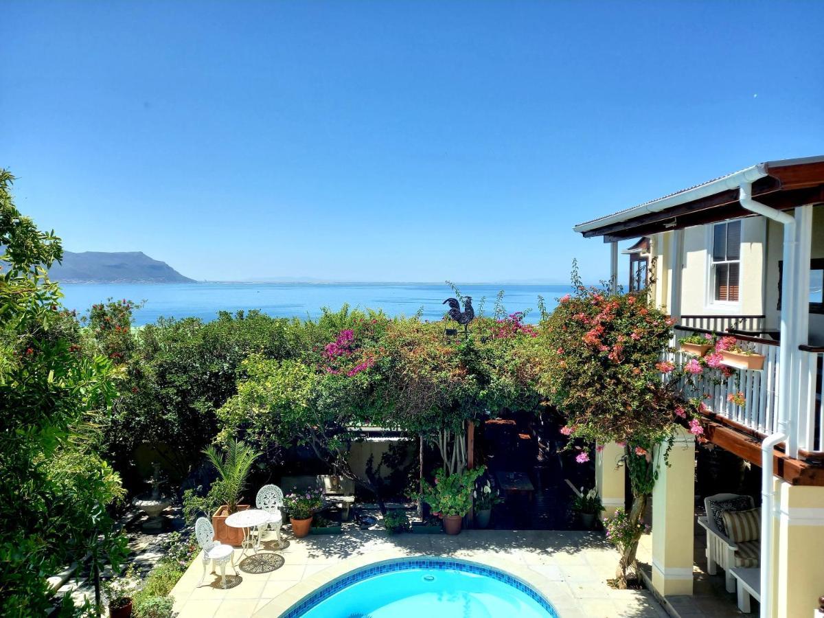The Cheriton Guest House Cape Town Exterior photo