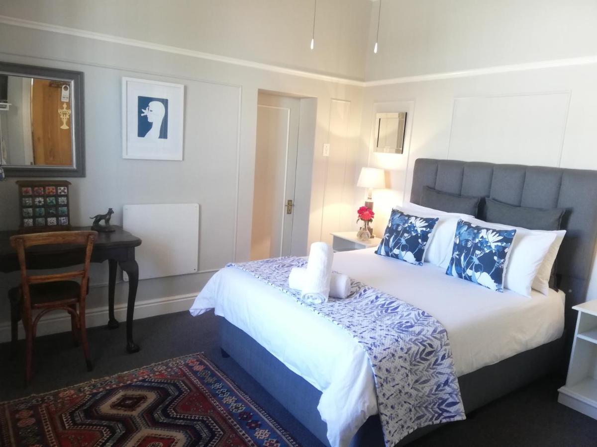 The Cheriton Guest House Cape Town Exterior photo