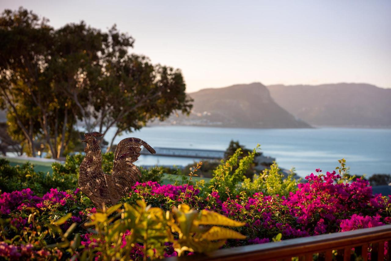 The Cheriton Guest House Cape Town Exterior photo